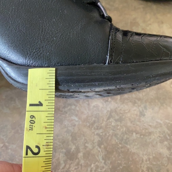 Booties - Picture 5 of 5